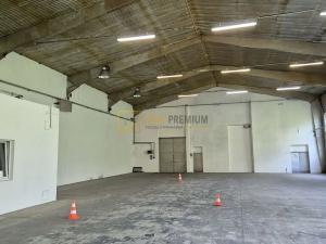 Pronájem skladu, Bojkovice, Pod Světlovem, 1000 m2