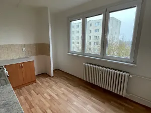 Pronájem bytu 3+1, Česká Lípa, Uranová, 72 m2