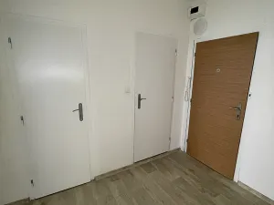 Pronájem bytu 3+1, Česká Lípa, Havířská, 58 m2