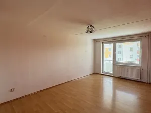 Pronájem bytu 3+1, Volary, Sídl. Míru, 82 m2