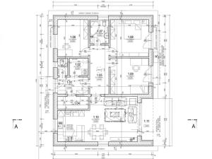 Prodej rodinného domu, Suchdol nad Lužnicí, 120 m2