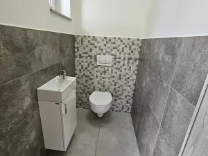 Prodej rodinného domu, Suchdol nad Lužnicí, 120 m2