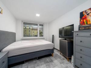 Prodej bytu 3+kk, Praha - Nusle, Na Pankráci, 80 m2