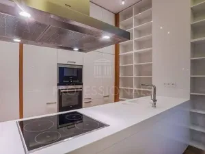 Pronájem bytu 2+kk, Praha - Vinohrady, Laubova, 74 m2