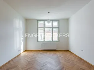 Pronájem bytu 2+kk, Praha - Vinohrady, Balbínova, 101 m2