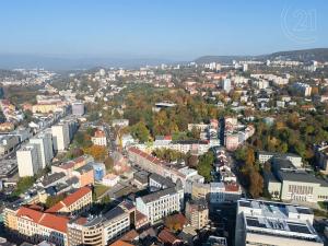 Pronájem bytu 4+1, Ústí nad Labem, Bratislavská, 142 m2