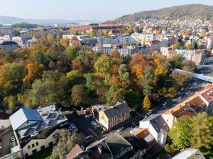 Pronájem skladu, Ústí nad Labem, Masarykova, 114 m2