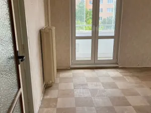 Prodej bytu 3+1, Praha - Záběhlice, Jasmínová, 77 m2