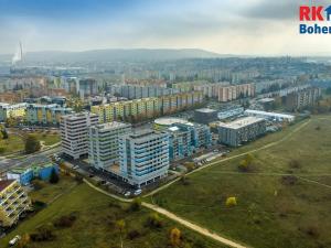 Prodej bytu 3+kk, Mladá Boleslav, 17. listopadu, 71 m2