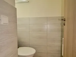 Pronájem bytu 1+kk, Český Brod, Želivského, 31 m2