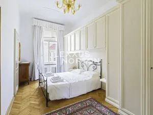 Pronájem bytu 3+kk, Praha - Nové Město, Truhlářská, 80 m2