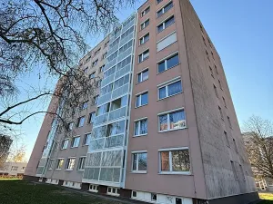 Prodej bytu 3+kk, Praha - Stodůlky, Hábova, 70 m2