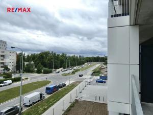 Prodej bytu 1+kk, Praha - Strašnice, Ramonova, 34 m2