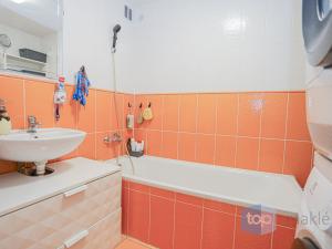 Prodej bytu 3+kk, Šestajovice, Komenského, 81 m2