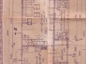 Prodej chaty, Svratka, 80 m2