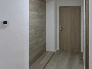 Pronájem bytu 3+kk, Rajhradice, Hlavní, 80 m2