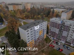 Prodej bytu 2+kk, Jablonec nad Nisou, U Kostela, 43 m2