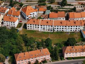 Prodej bytu 2+kk, Mikulov, Husova, 54 m2