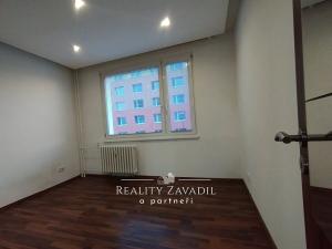 Pronájem bytu 3+1, Ledeč nad Sázavou, Stínadla, 89 m2