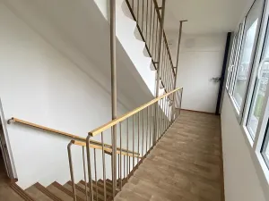 Prodej bytu 2+kk, Praha - Bohnice, Poznaňská, 43 m2