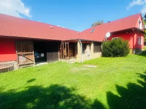 Prodej rodinného domu, Suchdol, 1500 m2