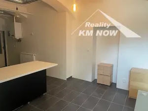 Pronájem bytu 1+kk, Kroměříž, 36 m2