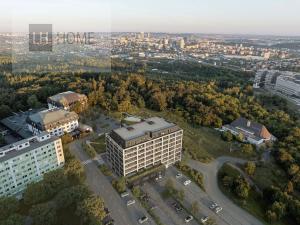 Prodej bytu 3+kk, Praha - Chodov, Gregorova, 85 m2