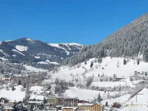 Prodej vily, Bad Kleinkirchheim, Rakousko, 295 m2