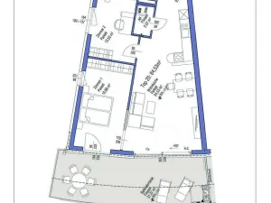 Prodej bytu 3+kk, Steindorf am Ossiacher See, Rakousko, 116 m2