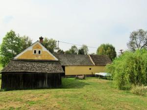 Prodej chalupy, Žimutice, 90 m2