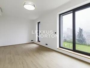 Pronájem rodinného domu, Praha - Stodůlky, Ke Koh-i-nooru, 300 m2