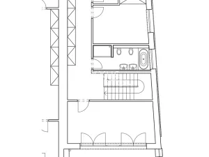 Pronájem rodinného domu, Praha - Stodůlky, Ke Koh-i-nooru, 300 m2