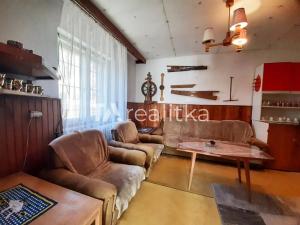 Prodej chalupy, Mosty u Jablunkova, 96 m2