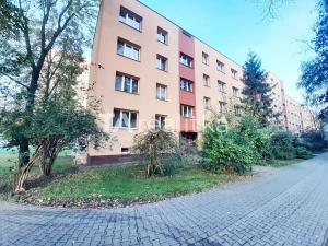 Prodej bytu 1+1, Bohumín, Šunychelská, 40 m2