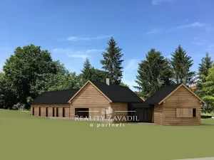 Prodej pozemku pro bydlení, Seč, 6335 m2