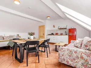 Prodej apartmánu, Třeboň, 38 m2