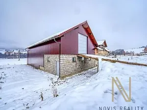 Prodej bytu 6+kk a větší, Brod nad Lesy, Německo, 4431 m2