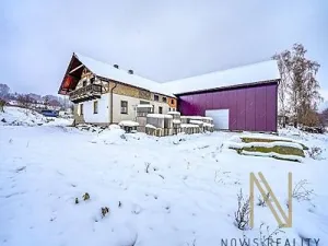 Prodej bytu 6+kk a větší, Brod nad Lesy, Německo, 4431 m2