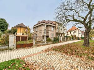 Prodej rodinného domu, Plzeň, Vřesová, 240 m2