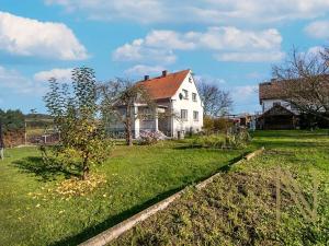 Prodej rodinného domu, Třemošná, V Luhu, 169 m2