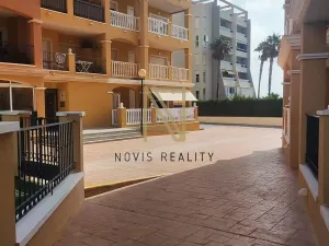 Prodej bytu 2+1, Torrevieja, Španělsko, 60 m2