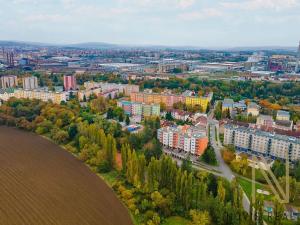 Pronájem rodinného domu, Plzeň, 100 m2