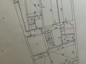 Prodej obchodního prostoru, Kroměříž, Kovářská, 351 m2