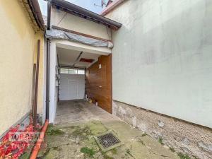 Prodej rodinného domu, Uherský Brod, U Dráhy, 165 m2