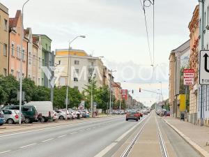 Prodej bytu 3+kk, Plzeň, Hradišťská, 79 m2