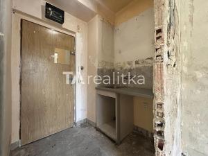 Prodej bytu 1+kk, Karviná, Borovského, 20 m2