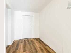 Prodej bytu 3+kk, Brno, Bystrcká, 74 m2