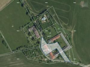 Prodej zemědělské usedlosti, Městečko Trnávka, 523 m2