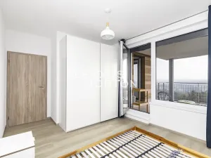 Pronájem bytu 3+kk, Praha - Horní Měcholupy, Padovská, 80 m2