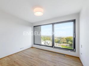 Pronájem bytu 3+kk, Praha - Košíře, Lerausova, 93 m2